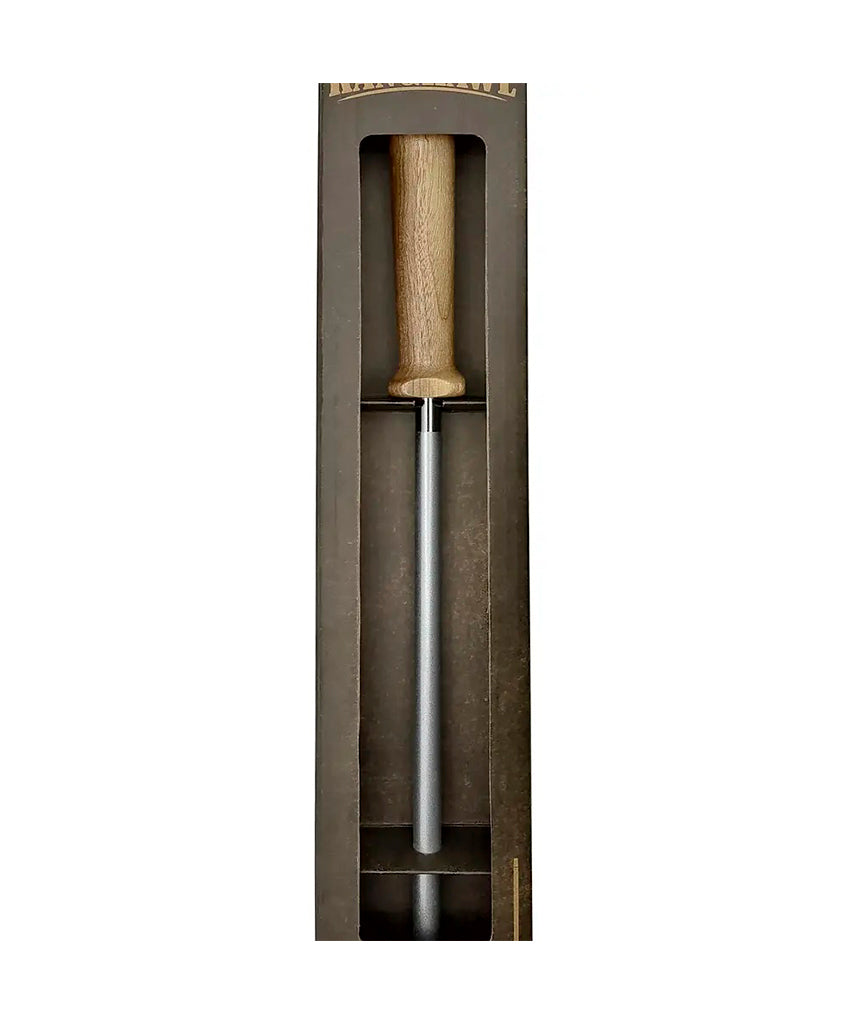 Astil Afilador Carnicero