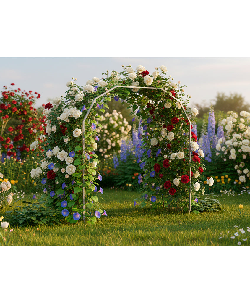 Arco Vivo Home
