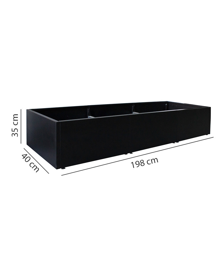 Bancal MetalPlanter 40-35 (Sale)