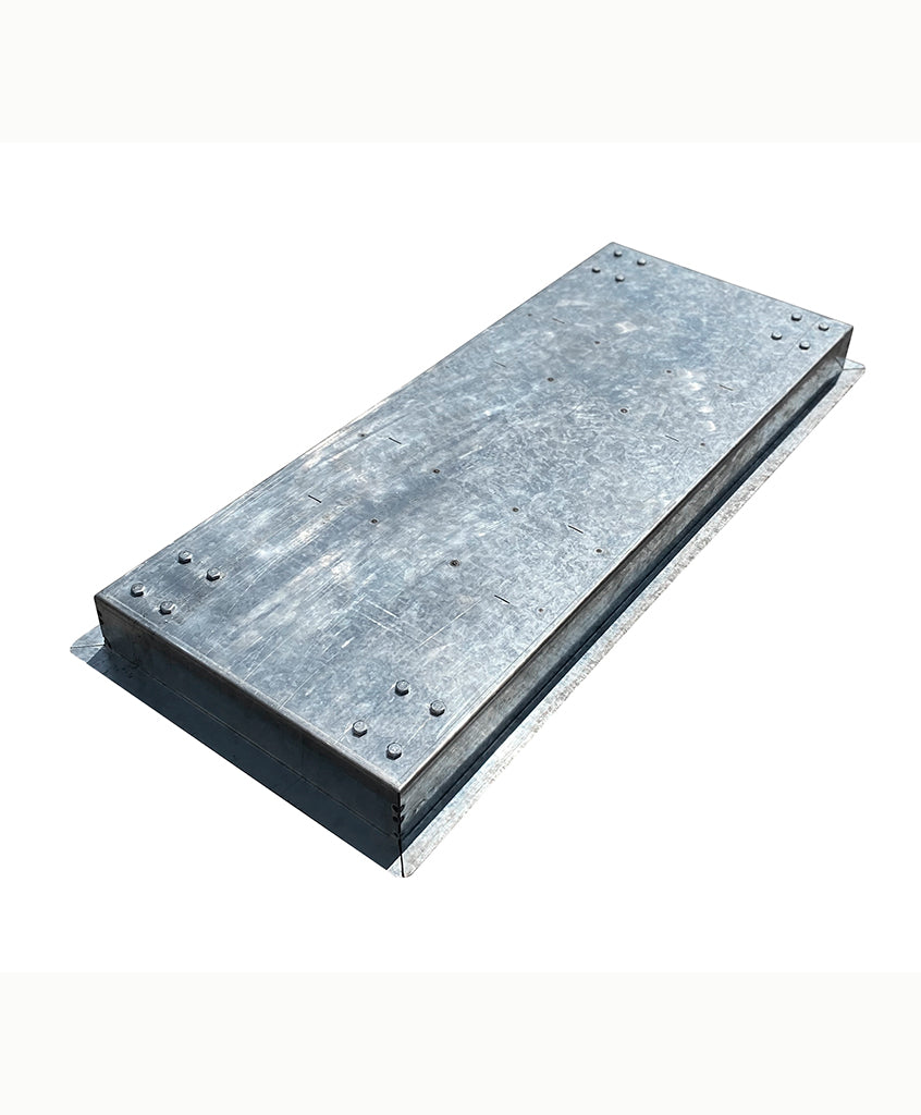 Base Móvil Jardinera