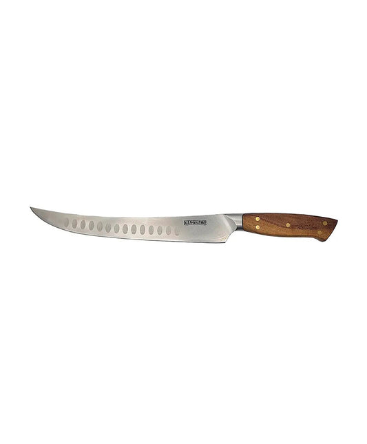 Cuchillo 10" Carnicero Curvo Pro