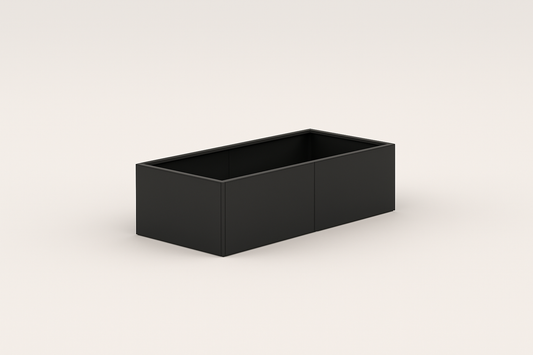 Bancal MetalPlanter 70-35
