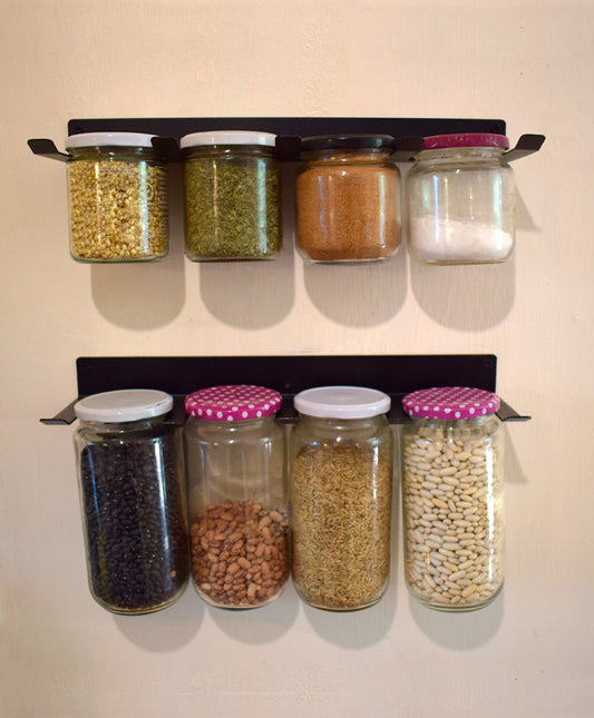 Colgador de Frascos (2un)