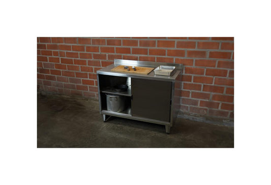 Mesón Mural Puertas Correderas