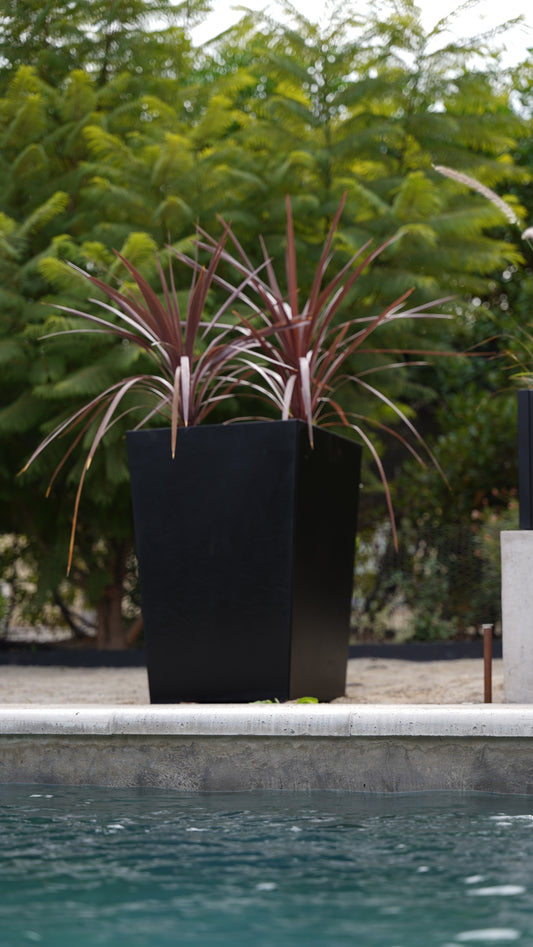 Macetero Cónix Alto