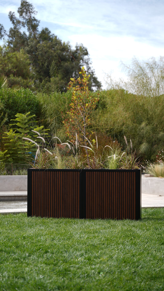 Jardinera MetalGrow 40-80 Full