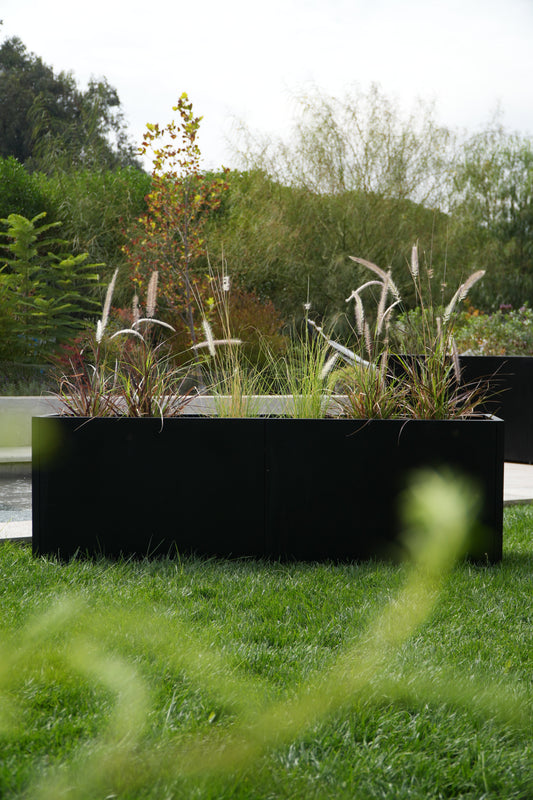 Jardinera SteelRoots 40-57 ( Sale)