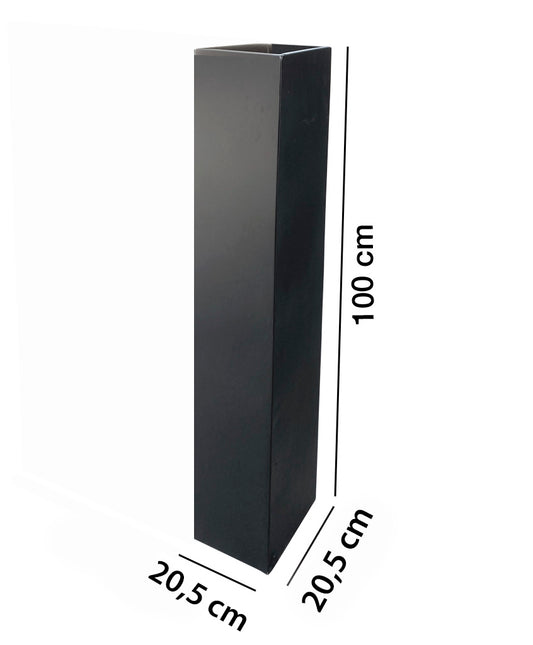 Ducto y Gorro Campana Simple