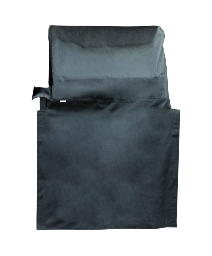 Funda Parrilla Carbón 1065