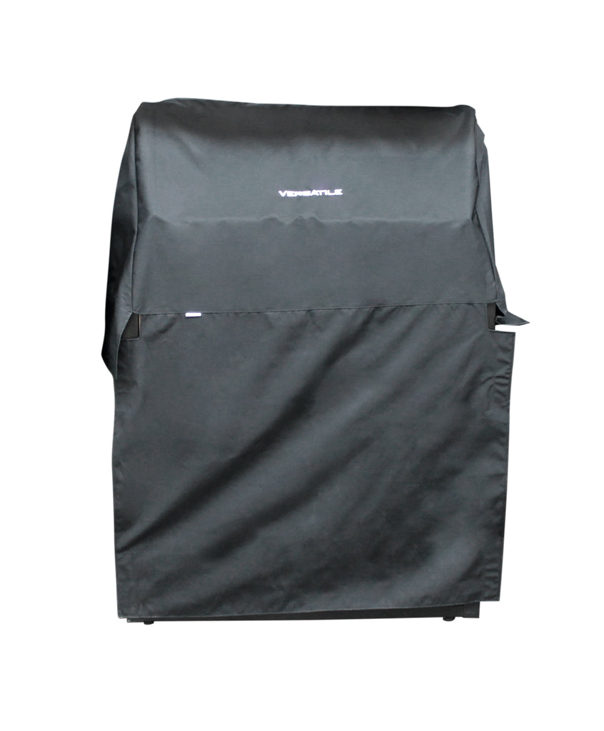 Funda Parrilla Carbón 900