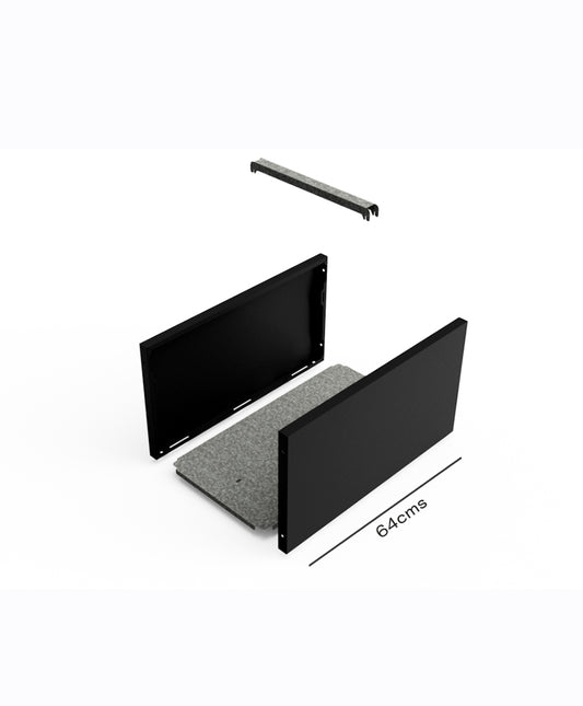 Kit Expansión Bancal 40x35