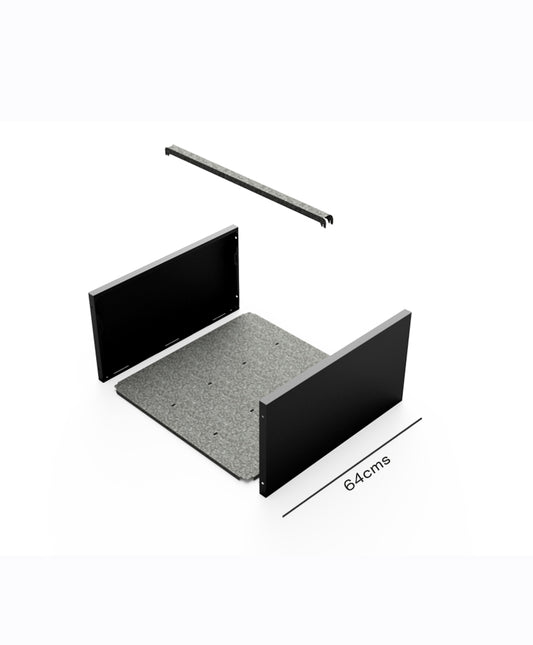 Kit Expansión Bancal 70x35