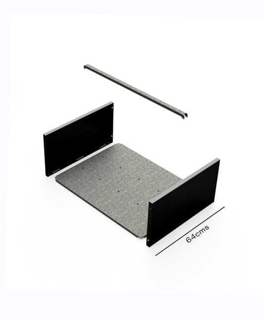 Kit Expansión Bancal 90x35