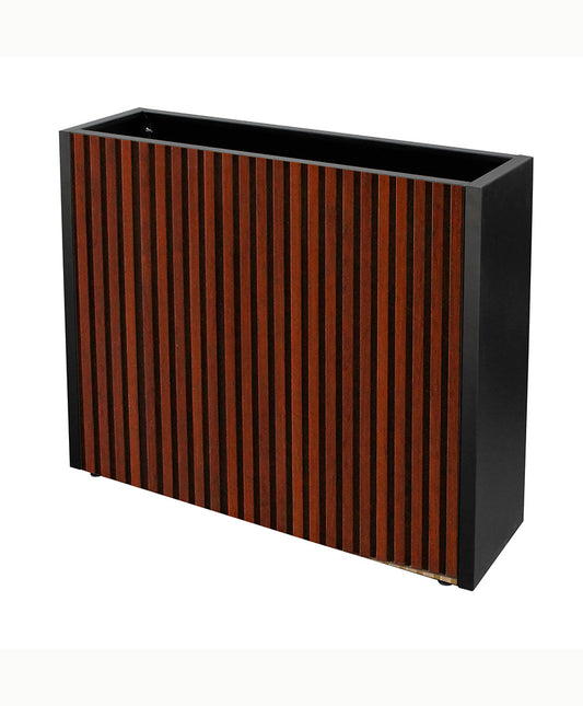 Jardinera Slim Metal Grow Edge 26-80 (Sale)