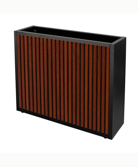 Jardinera Slim Metal Grow Full 26-80 (Sale)