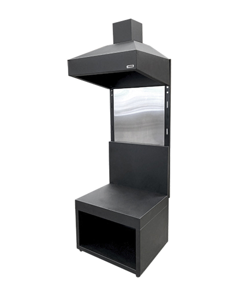 Módulo Horno Multifunción