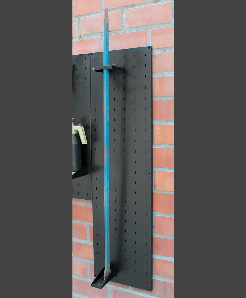 Base y soporte Vertical para Armas y herramientas largas.