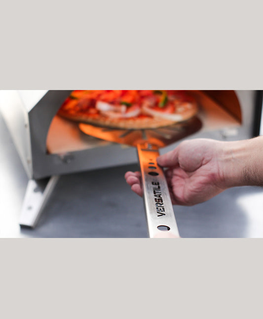 Horno Pizzero / Leña