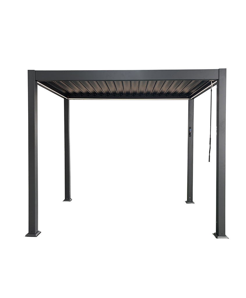 Pérgola Bioclimática