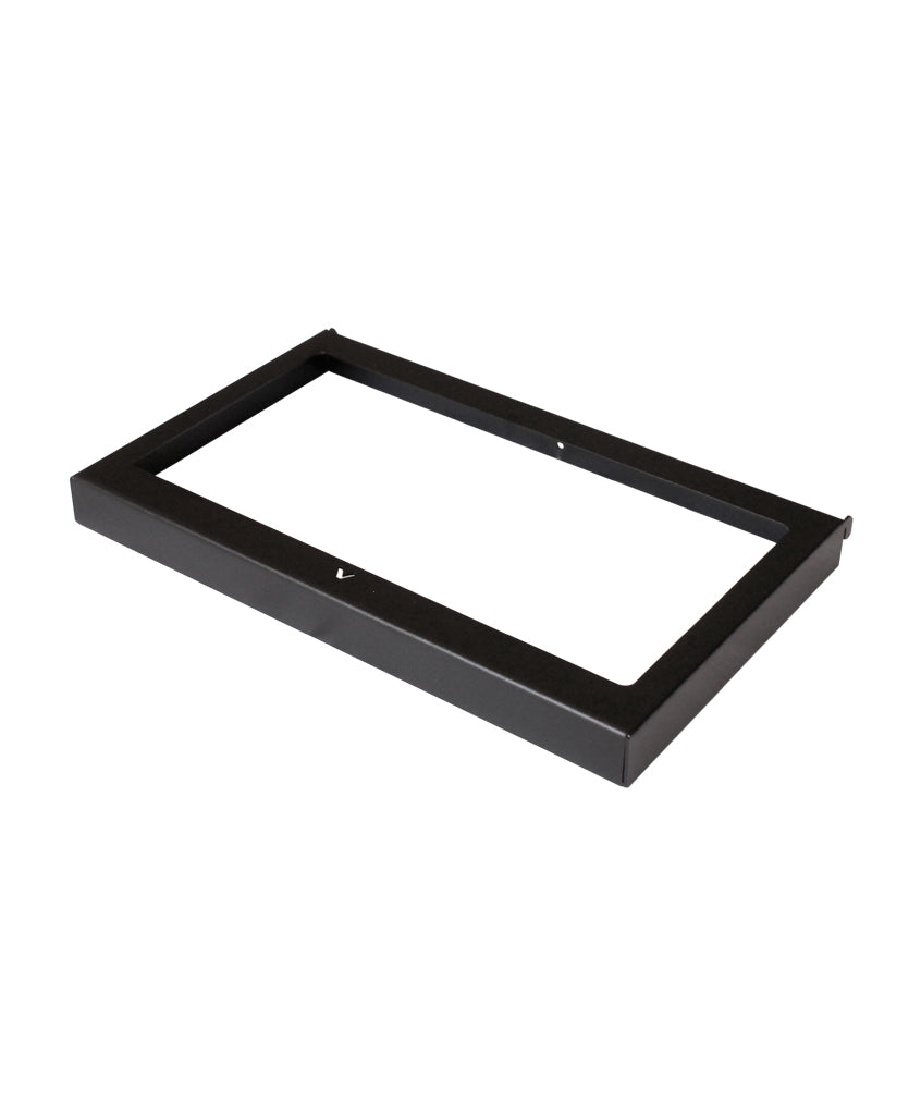 Porta GN 1/3 Simple para Carro Multifunción Organizza+