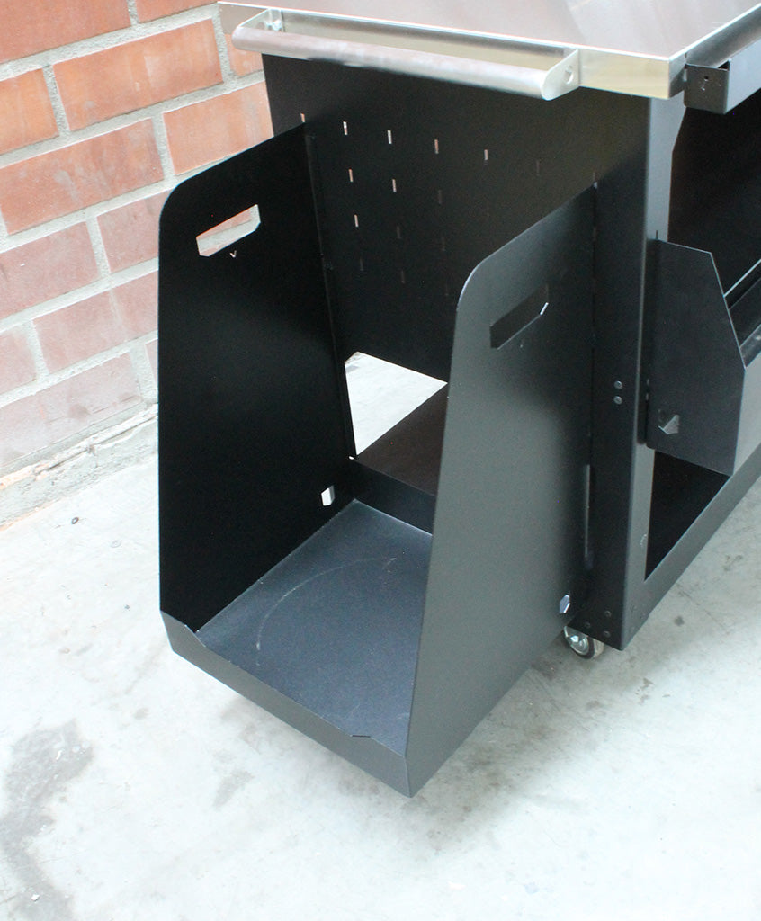 Porta Gas para Carro Multifunción Organizza+