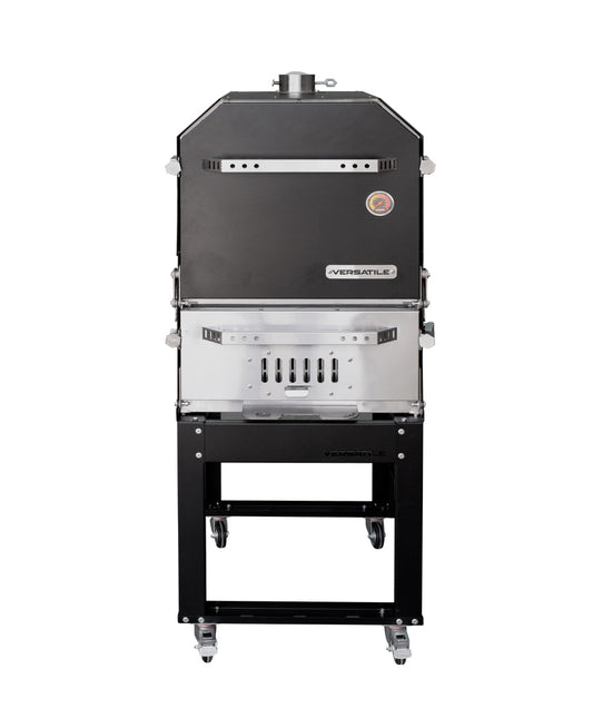 Kit Ruedas Atril Horno Multifunción