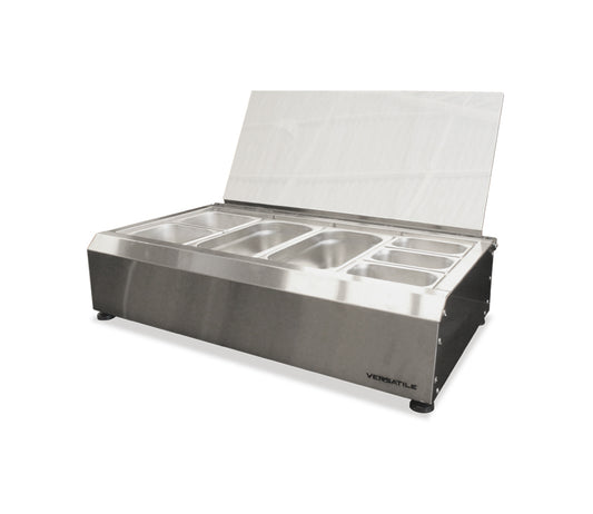 Salsero de Sobremesa 7 estaciones