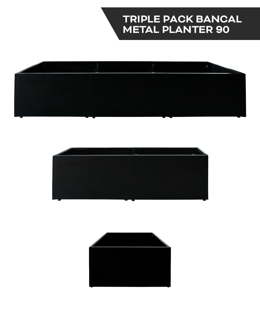 Triple Pack Bancal (Sale)