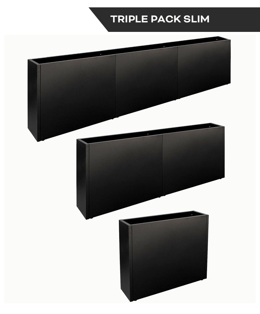 Triple Pack Slim (Sale)