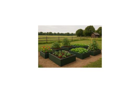 Bancal MetalPlanter 90-35 ( Sale)