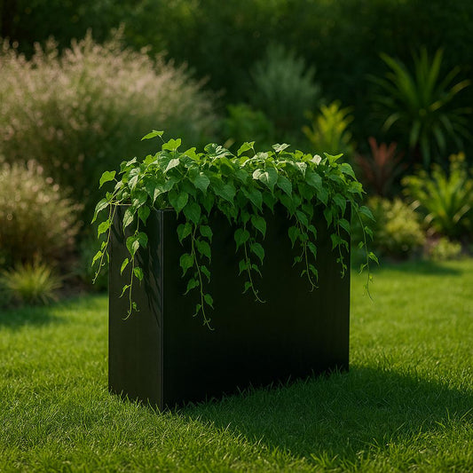Jardinera MetalGrow 40-80