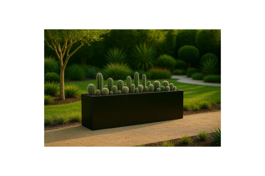 Jardinera SteelRoots 40-57