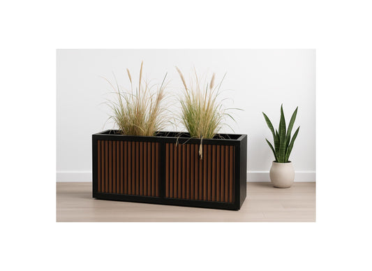 Jardinera SteelRoots Full 40-57 ( Sale)