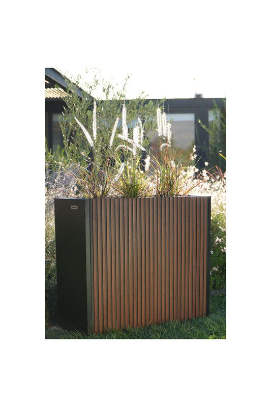 Jardinera MetalGrow 40-80 Edge