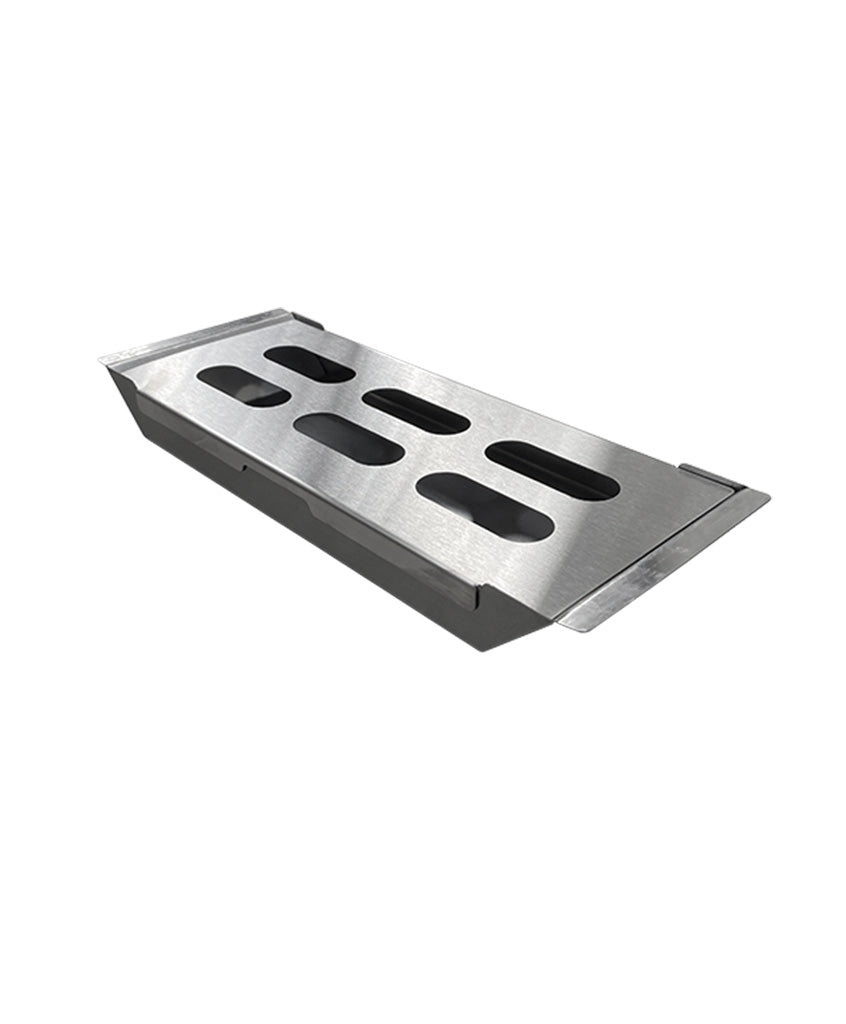 Horno Brasas Inox XL