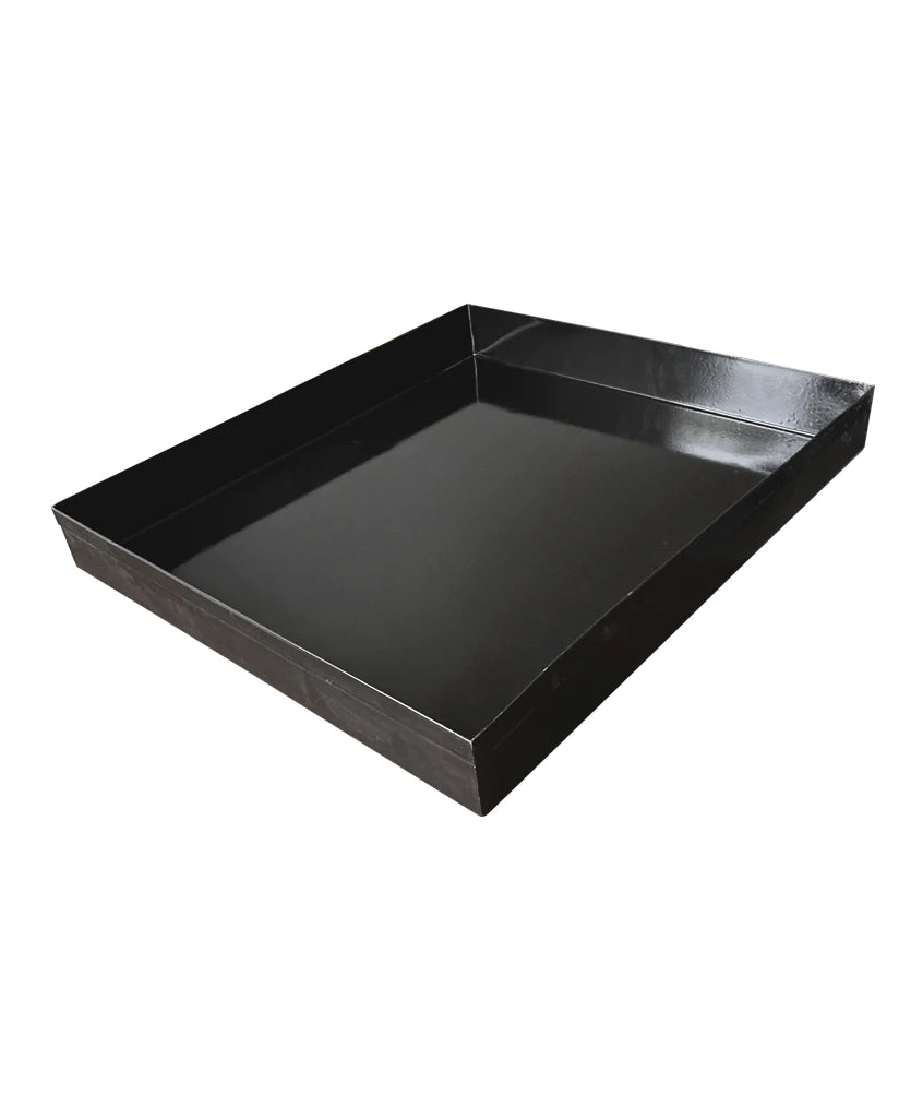 Bandeja Enlozada 58x51 cm