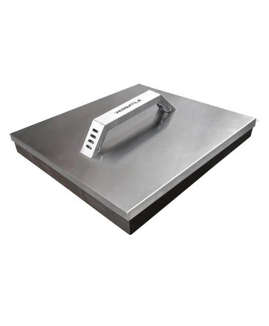 Bandeja Enlozada 58x51 cm