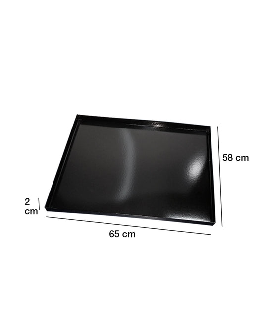 Bandeja Enlozada 58x65