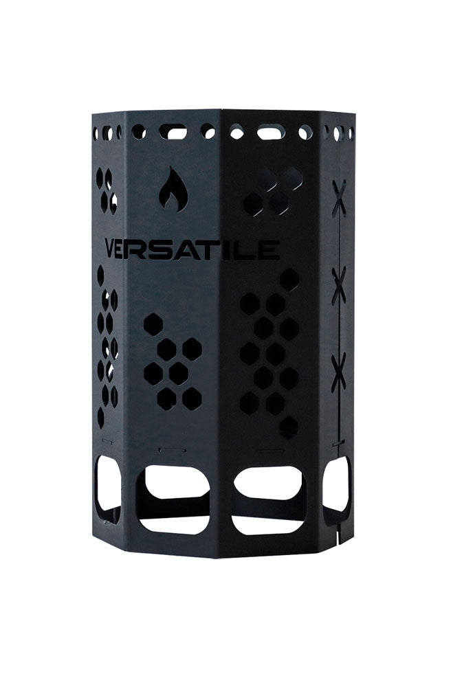 Iniciador de Fuego Heavy Duty