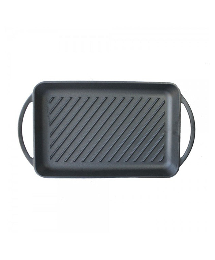 Plancha de Hierro Sobreponer