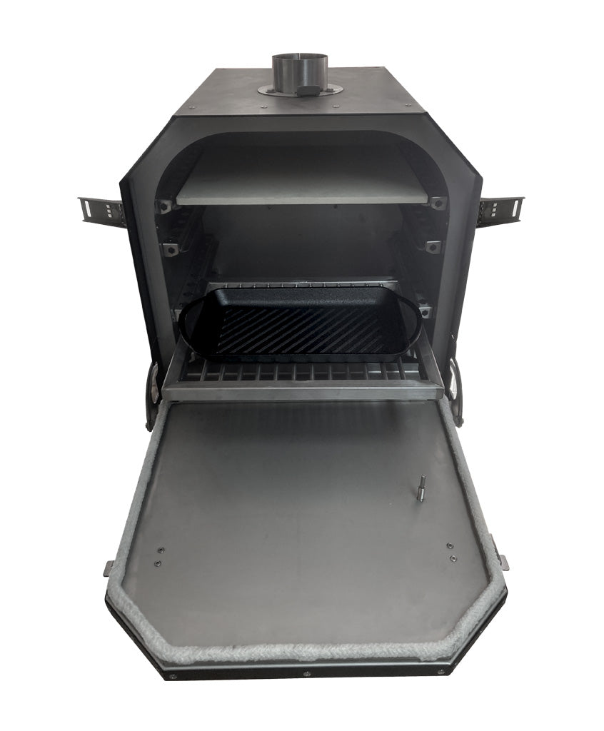 Plancha de Hierro Sobreponer