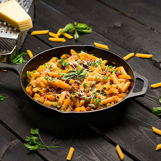 Sartén Hierro 30,5 cm