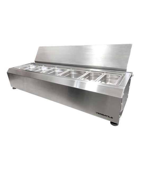 Salsero de Sobremesa 6 estaciones