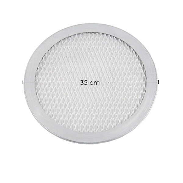 Rejilla Pizza 35cm