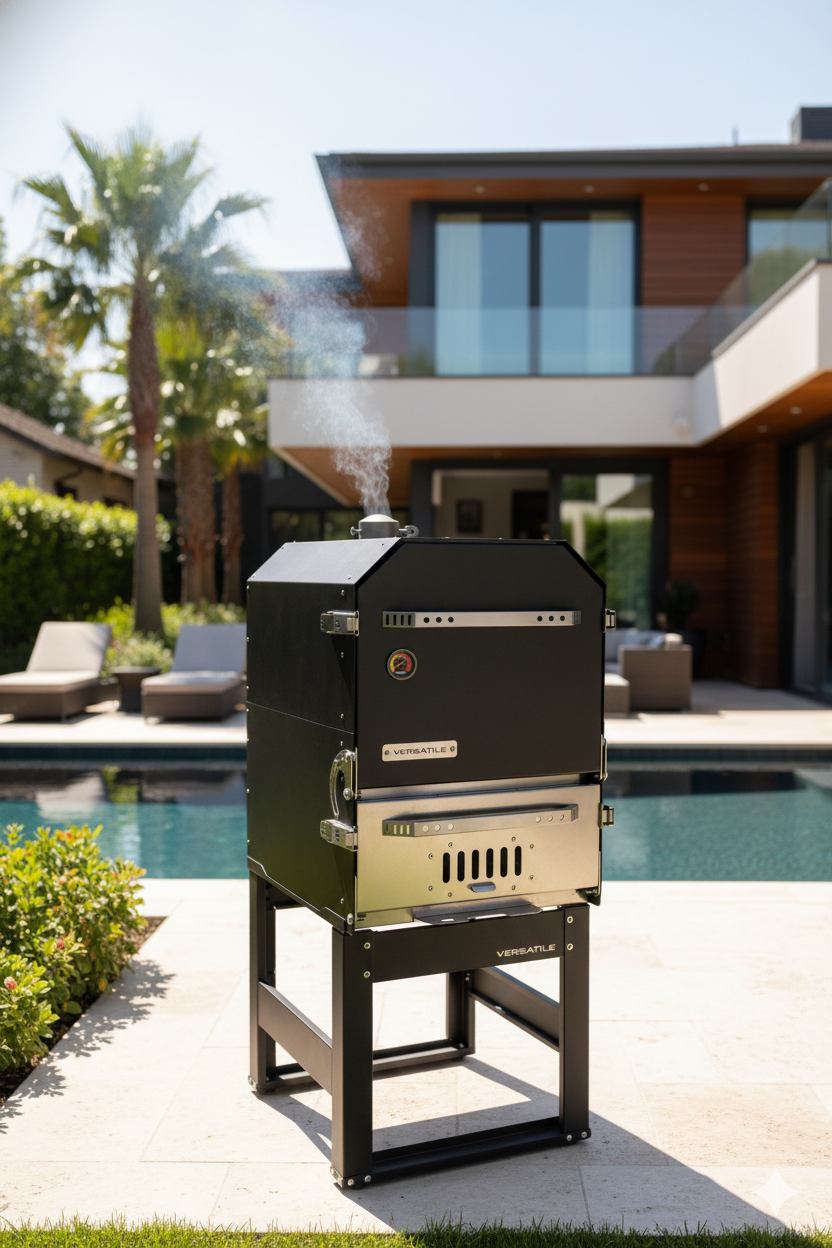 Hornos Multifunción