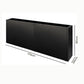 Jardinera  Slim metal Grow 26-80 (Campaña)