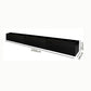 Jardinera Slim MetalPlanter 26-35 (Campaña)