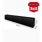 Jardinera Slim Steel Roots 26-57 (Sale)