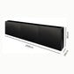 Jardinera  Slim metal Grow 26-80 (Campaña)