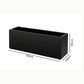 Jardinera Slim MetalPlanter 26-35 (Campaña)
